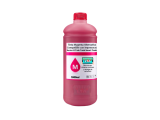 AMERICAN INK TINTA MAGENTA
