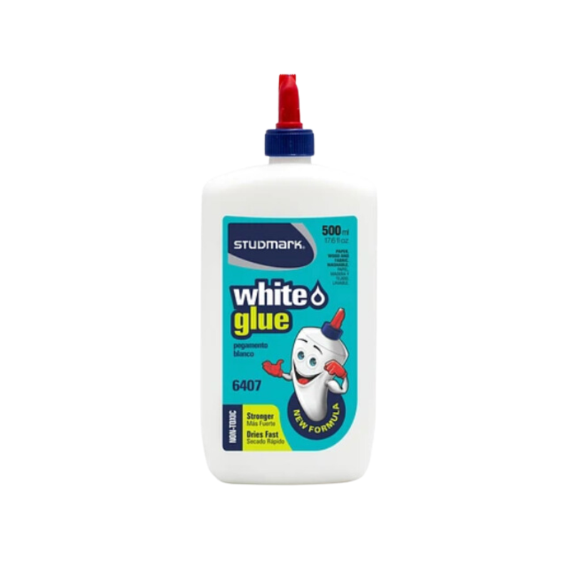GOMA LIQUIDA STUDMARK 473ML 16OZ UNIDAD (6)