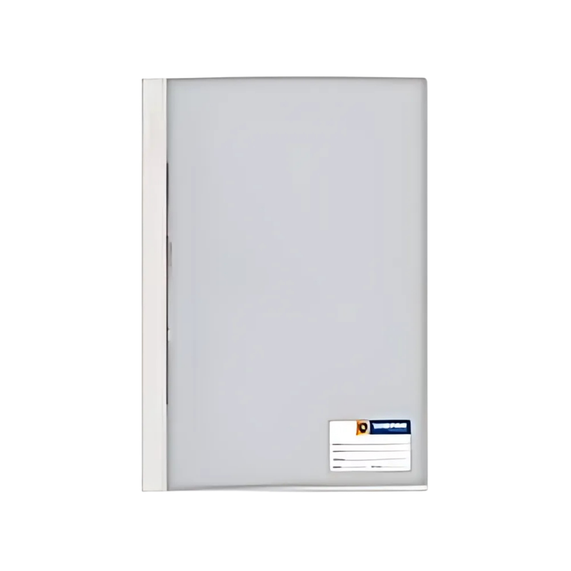 FOLDER PLAST. T/TRANSP. VINIFAN CARTA/ UNIDAD