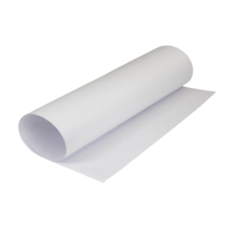 PLIEGO BRISTOL BLANCA 140G 25.5"X30.5" (PAQ 100)