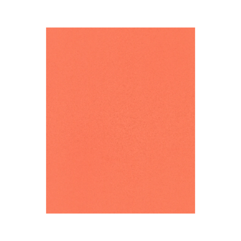 FOAM LISO 60X90CM NARANJA 10H