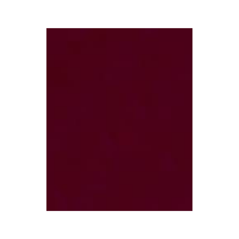 CARTULINA SATINADA VINO 64 x56 (PAQ 25)