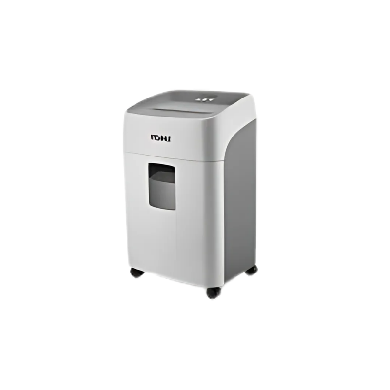 DESTRUCTORA DE PAPEL DAHLE PAPERSAFE 140 15L. 10H