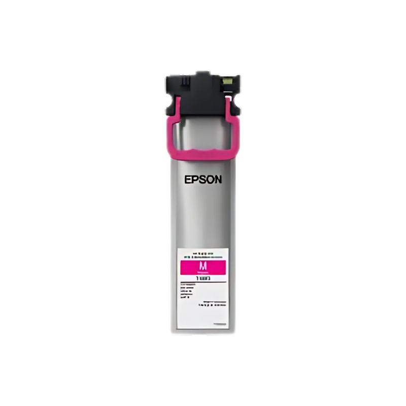 CARTUCHO EPSON T11A320-AL MAGENTA WF-C5810/90 UNIDAD