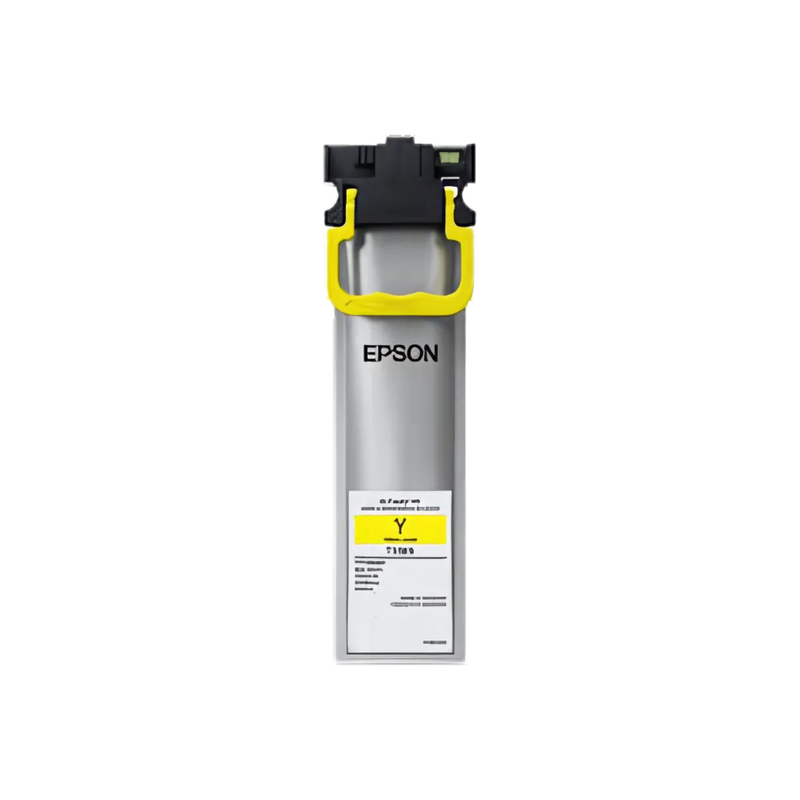 CARTUCHO EPSON T11A420-AL AMARILLA WF-C5810/90