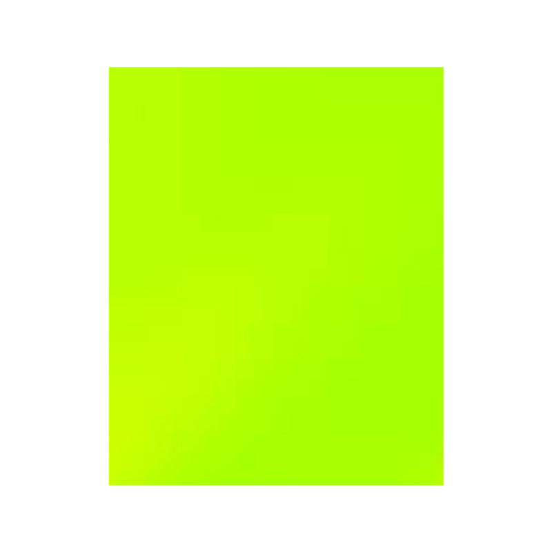 CARTULINA VERDE LIMON ARTES MANUALES 220 GRS 25 H
