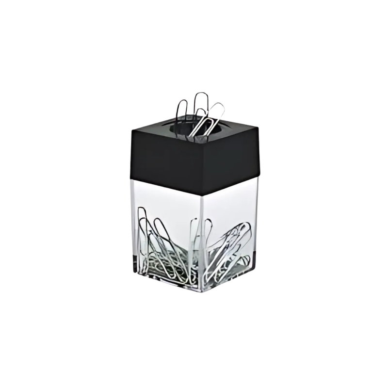 DISPENSADOR DE CLIPS