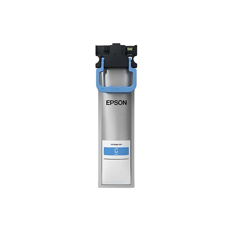 EPSON CARTUCHO MINI RIPS CYAN T941220- AL UNIDAD