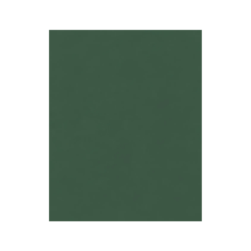FOAM LISO 50X70CM VERDE OSCURO 10H