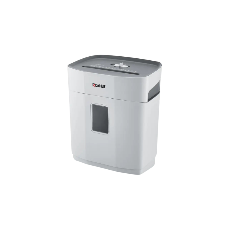 DESTRUCTORA DE PAPEL DAHLE PAPERSAFE 100 12L. 5H