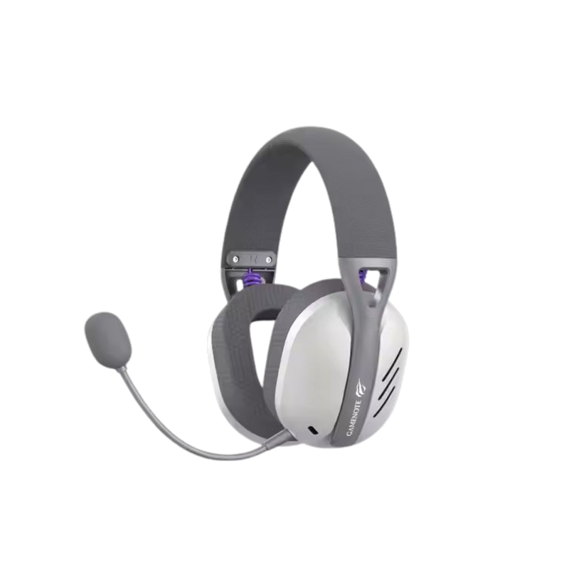 AUDIFONO HAVIT GAMER FUXI-H3 GRIS 4 EN 1