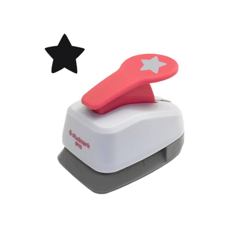 PERF. FOMI 1" ESTRELLA STUDMARK