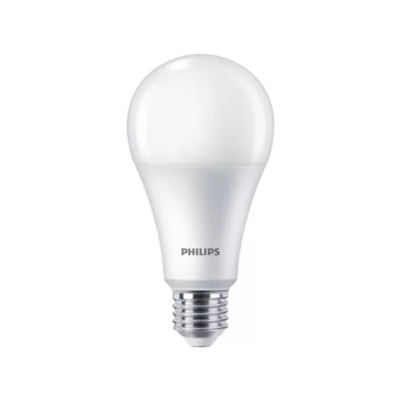 BOMBILLO LED BULB 18W 6500K