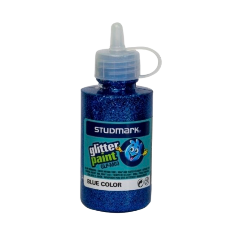 ESCARCHA AZUL OSCURO 60M6 (6UDS) STUDMARK
