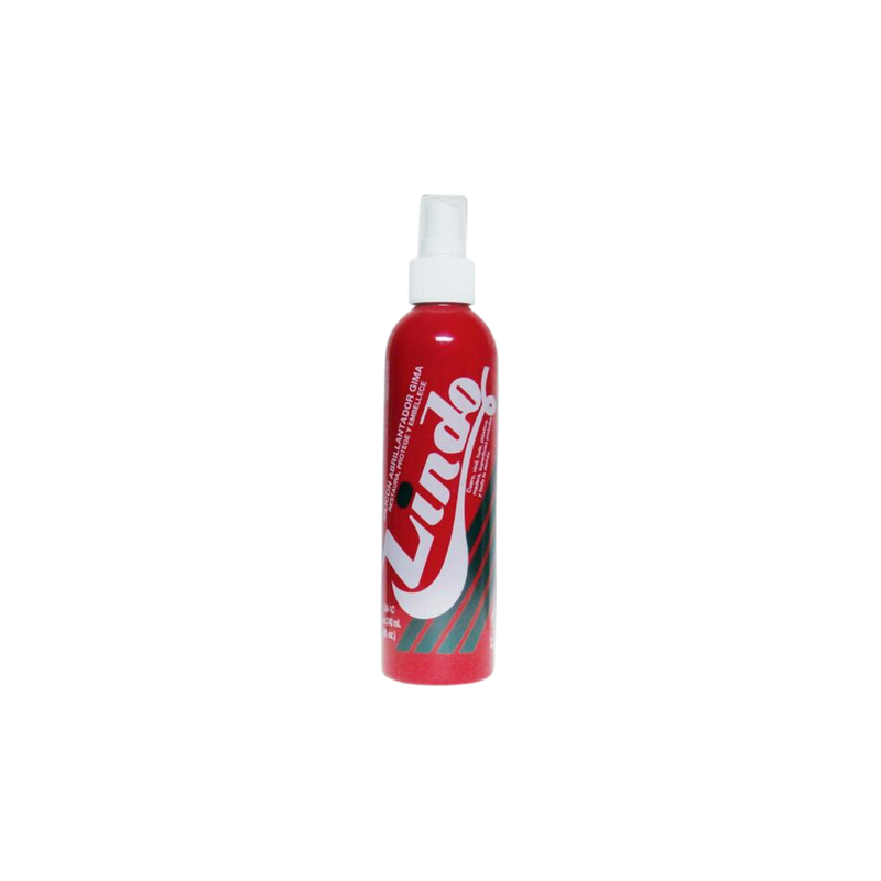 ABRILLANTADOR LINDO VIOLETA 240ML