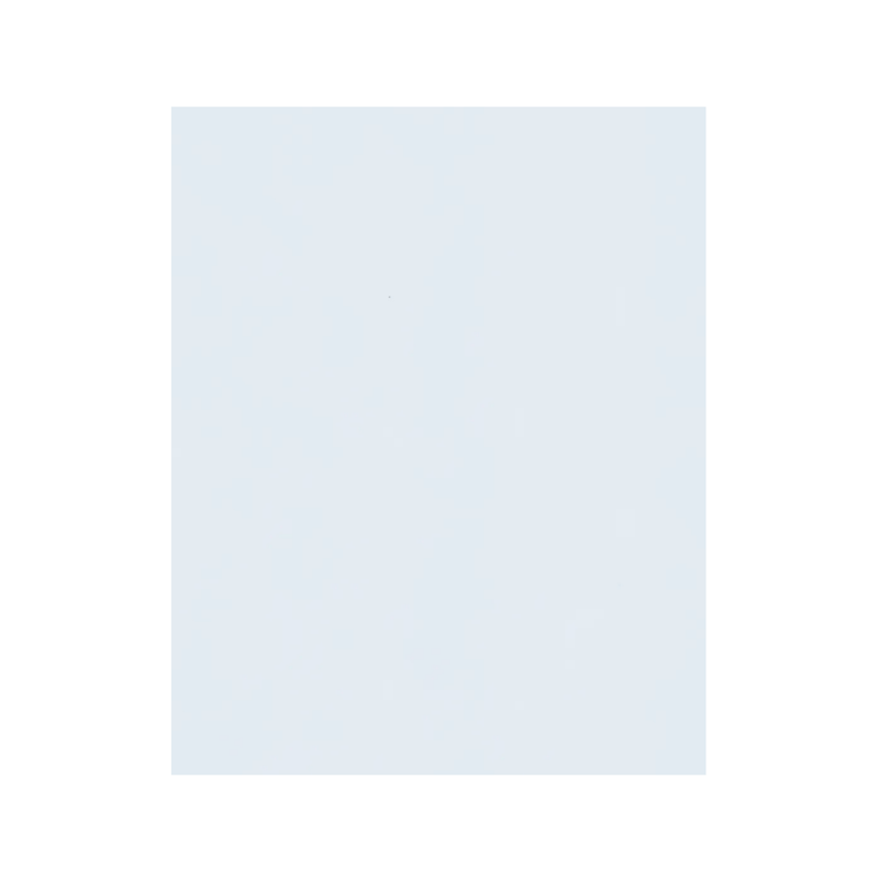 FOAM LISO 50X70CM BLANCO UNIDAD