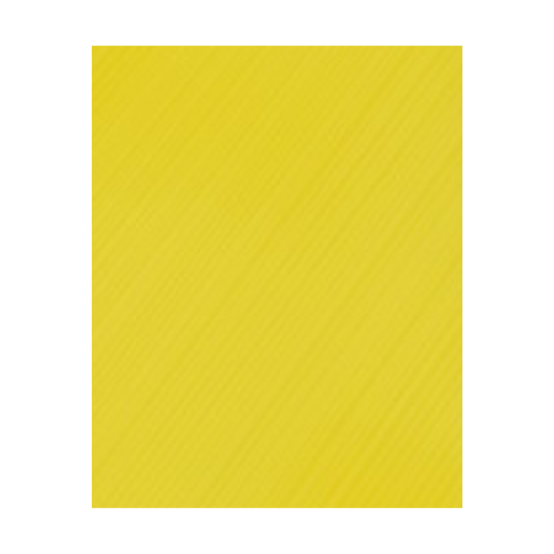 CUBIERTA P ENCUADERNAR ESTRIADO ESENCIAL 14P AMARILLO (50)