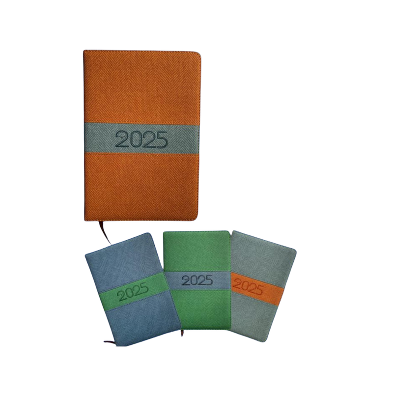 AGENDAS EJECUTIVAS VARIADAS HW-241225