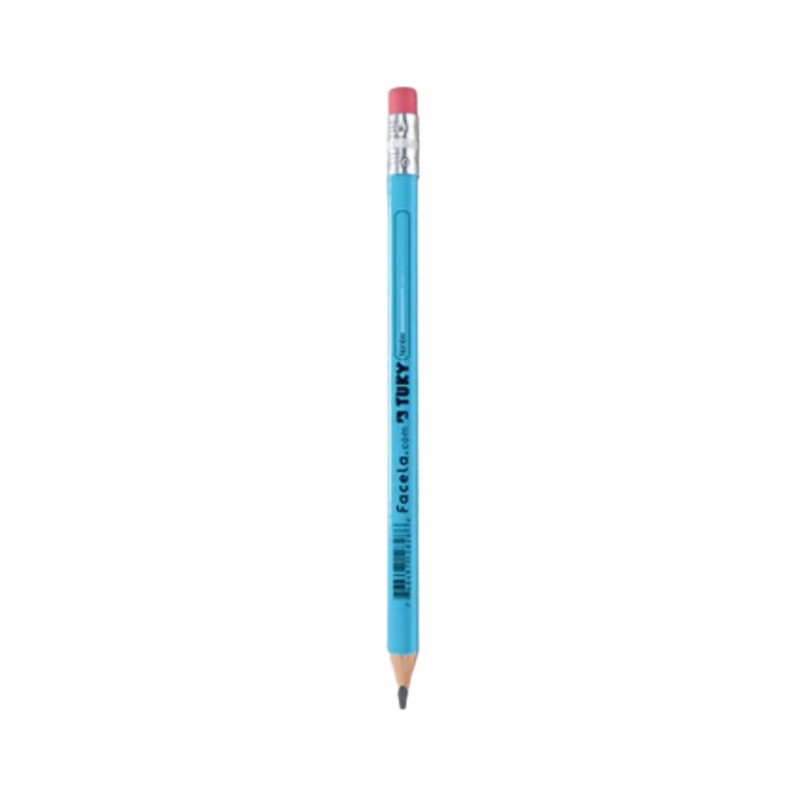 DISPENSADOR DE 36 LAPIZ GRAFITO TUKY GIGANTE