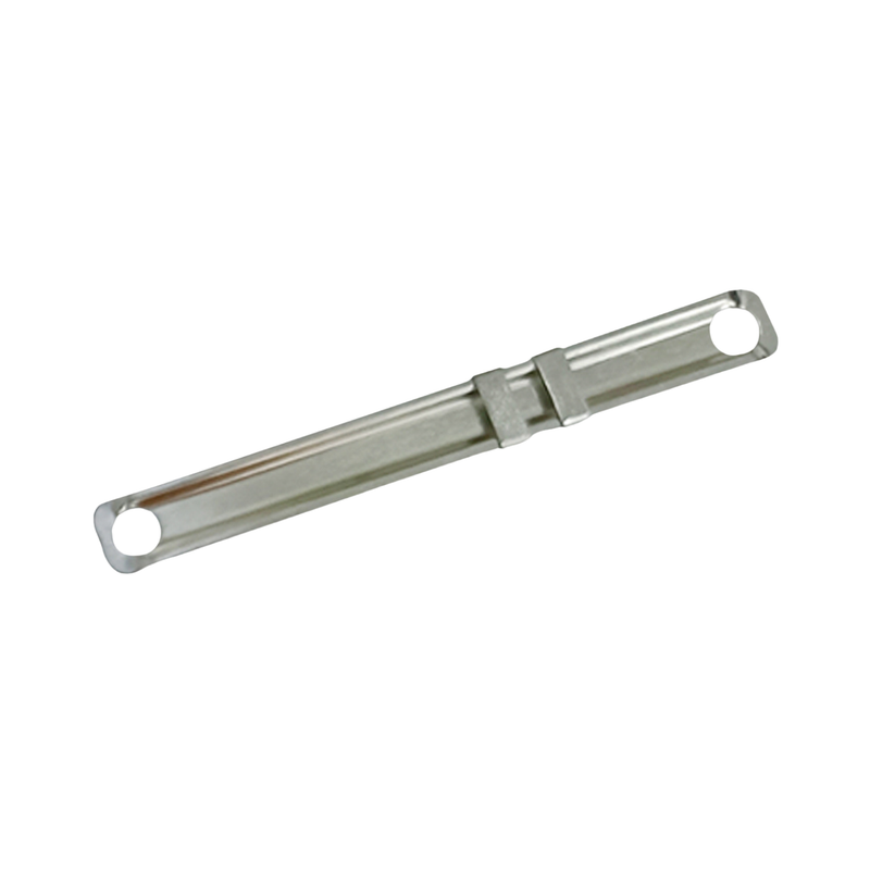 FASTENER METALICO 8CM  (CJ 50)