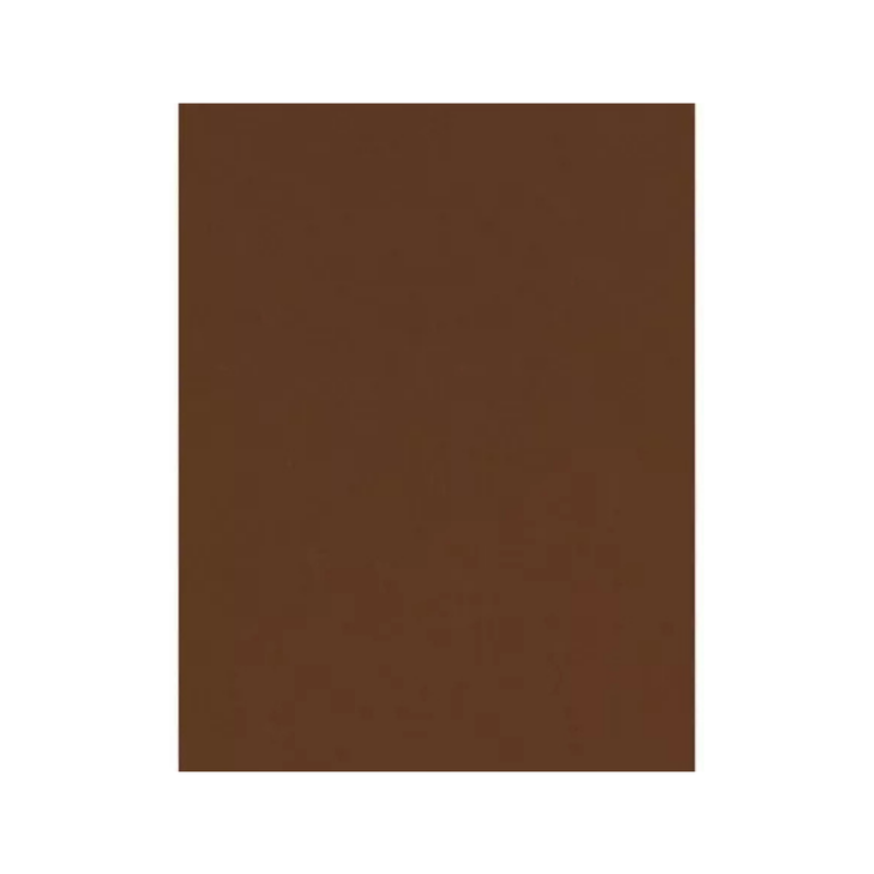 PAPEL BOND CAFE 75grs 25 H