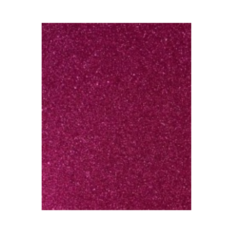 FOAM ESCARCHADO 50X70 MAGENTA 10H