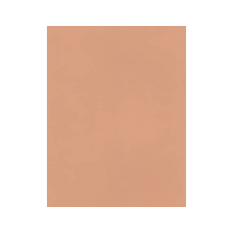 FOAM LISO 50X70CM DURAZNO 10H