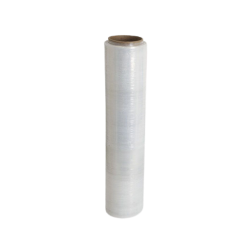 PLASTICO PALETIZAR 18" X 1000Y