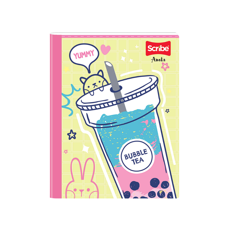 CUADERNO CL MUJER 100H (UNIDAD)