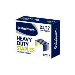 [ST-12317] GRAPAS HEAVY DUTY (150 HJS) STUDMARK