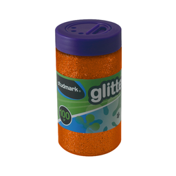 [ST-G50-GL03] ESCARCHAS 50G,NARANJA 6PZS STUDMARK