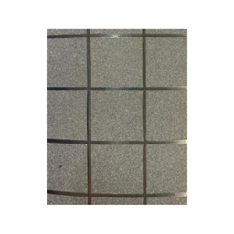 [OFF-45T] FOAM ESCARCHADO T/CARTA CUADRADOS PLATEADOS (10H)