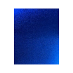 [FM-T/C-AZ] FOAM METÁLICO T/CARTA AZUL (10H)