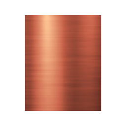 [FM-T/C-BRO] FOAM METÁLICO T/CARTA BRONCE (10H)