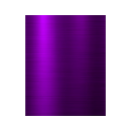 [FM-T/C-MOR] FOAM METÁLICO T/CARTA MORADO (10H)