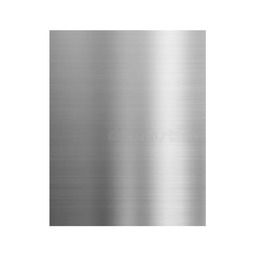 [FM-T/C-PLA] FOAM METÁLICO T/CARTA PLATEADO (10H)