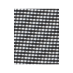 [FT-CUPQ-T/C-NEG] FOAM TELA CUADROS PEQ T/CARTA NEGRO (10H)