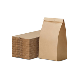 [BOL-503169] BOLSA KRAFT F/CUADRADO 5LB (PAQ 1000)