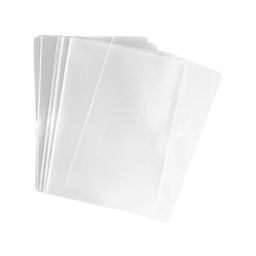 [PAP-27068] PAPEL CELOFAN PLIEGO TRANSPARENTE 22G 90X100CM (PAQ 25)