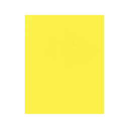 [OFF-69AM] FOAM LISO 60X90CM AMARILLO 10H