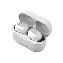 [OFF-22383] AUDIFONO HAVIT BLUETOOTH TW925 TWS BLANCO