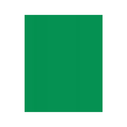 [PT-01509] PAPEL BOND VERDE T/CARTA (8.5" X11")
