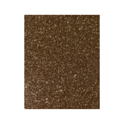 [22D] FOAM ESCARCHADO T/CARTA DORADO 10H