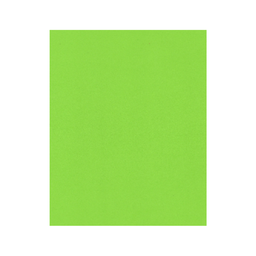 [OFF-57VL] FOAM LISO 50X70CM VERDE LIMON 10H