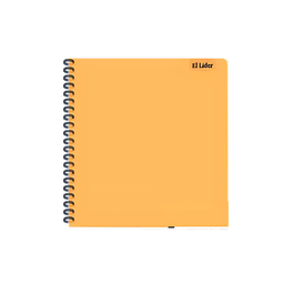 [OF-13312] CUADERNO CALIGRAFIA 5MM 40H