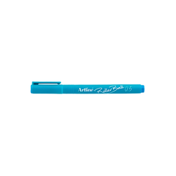 [4200A] BOLIGRAFO PTA. METAL 0.5 ART. 4200 AZUL