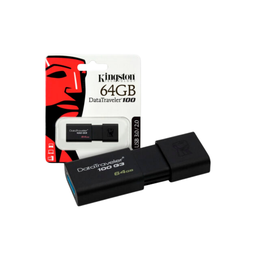 [KG-64] LLAVE MAYA USB 64GB KINGSTON 3.2