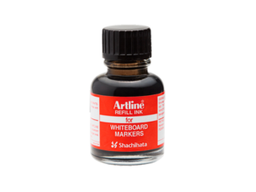 [OFF-TPN] TINTA P/MARCADOR DE PIZARRA ARTLINE NEGRO 20ML