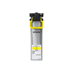 [OFF-T11A420] CARTUCHO EPSON T11A420-AL AMARILLA WF-C5810/90