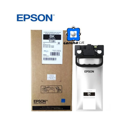 [OFF-T11B120] CARTUCHO EPSON ALTO RENDIMIENTO-HI-T11B120-AL NEGRO - WF-C5310/5810/90 UNIDAD